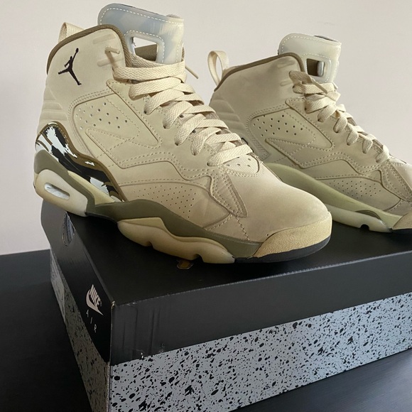 Jordan mvp - Picture 3 of 5